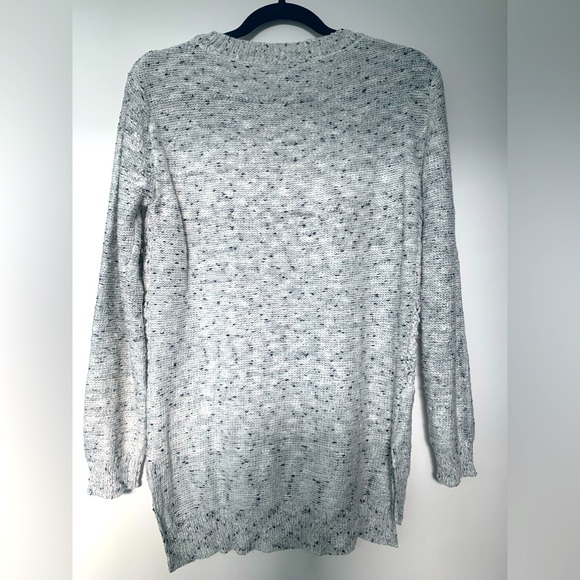 Madison Lilly Yanna Textured Pullover - Picture 4 of 4